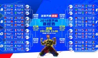 世界排球联赛：发球压制带来比分撕裂机会，排球世界级比赛